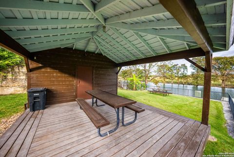 A home in New Braunfels