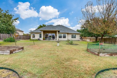 A home in New Braunfels