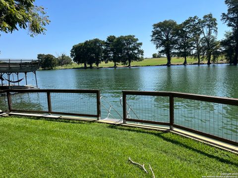 A home in New Braunfels