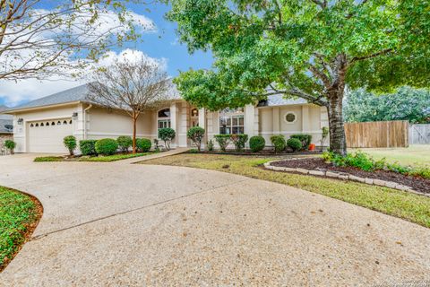 A home in New Braunfels