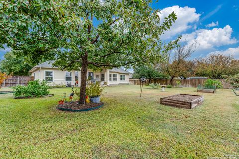 A home in New Braunfels