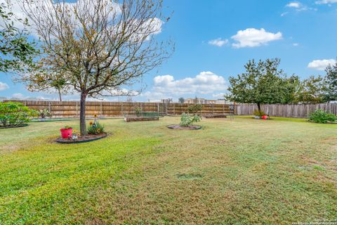 A home in New Braunfels