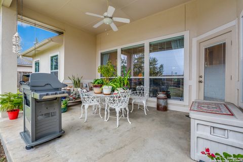 A home in New Braunfels