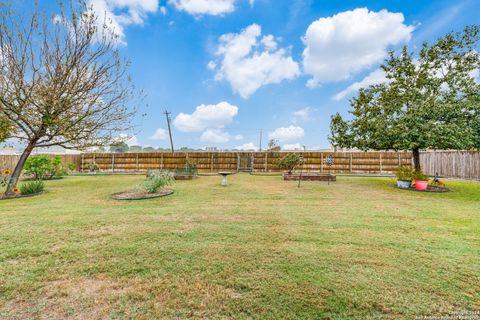 A home in New Braunfels