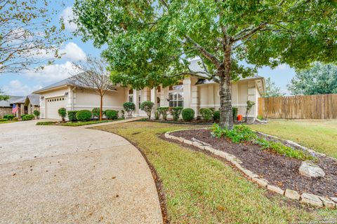 A home in New Braunfels