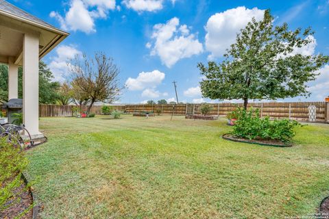 A home in New Braunfels