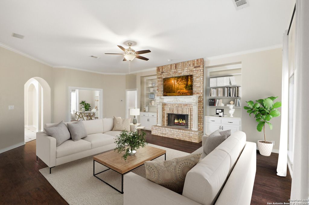 Photo of 23114 Whisper Canyon, San Antonio, TX 78258 (MLS # 1919462)