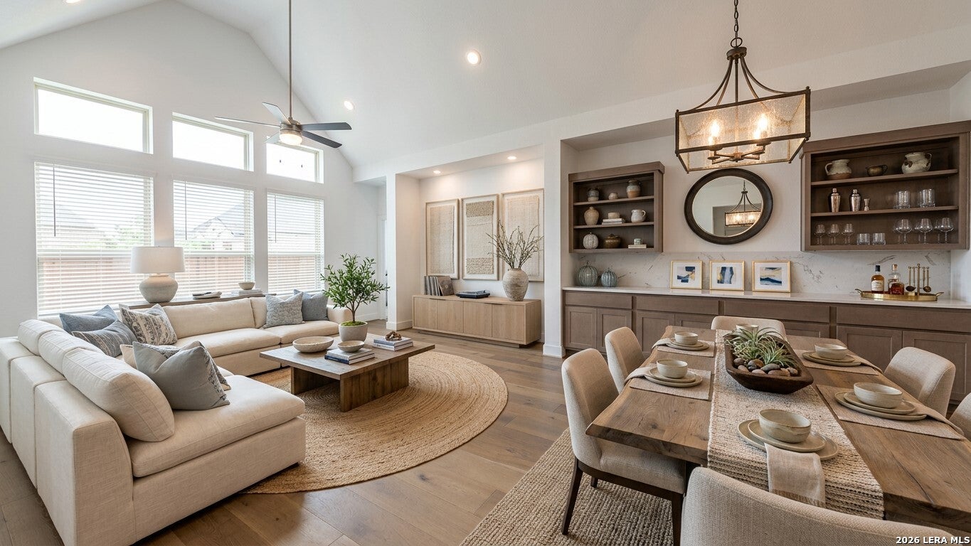 138 Red Oak