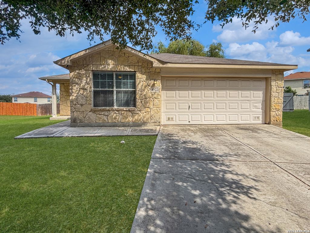 Photo of 4922 celtic, San Antonio, TX 78244 (MLS # 1943864)