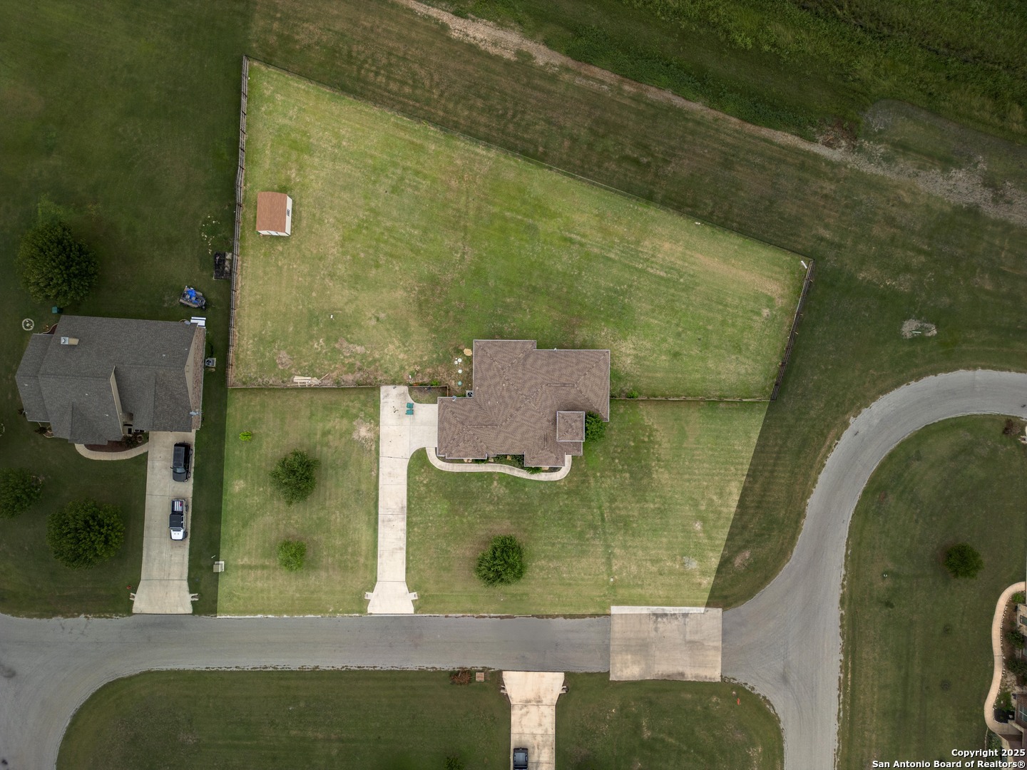 16202 ETHANS CROSSING