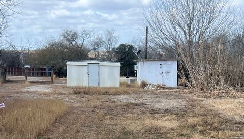 00 St Marys Kenedy TX 78119