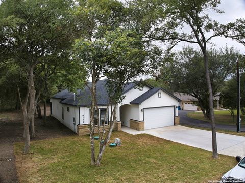 A home in Selma