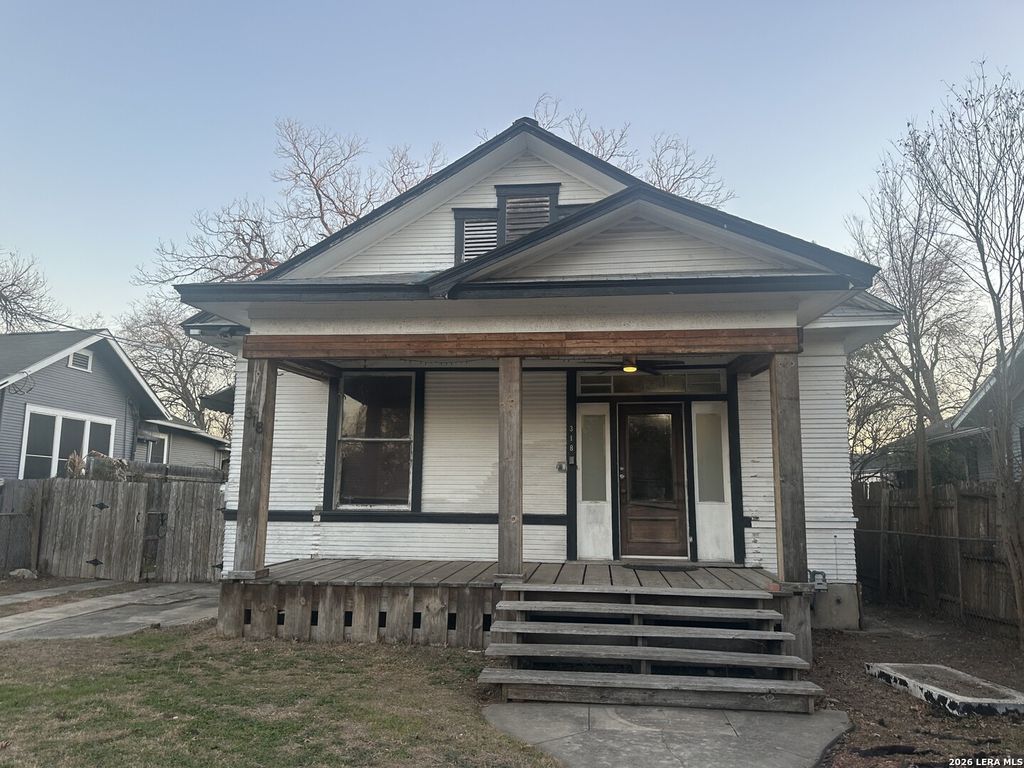 Photo of 318 Chicago Blvd, San Antonio, TX 78210 (MLS # 1944165)