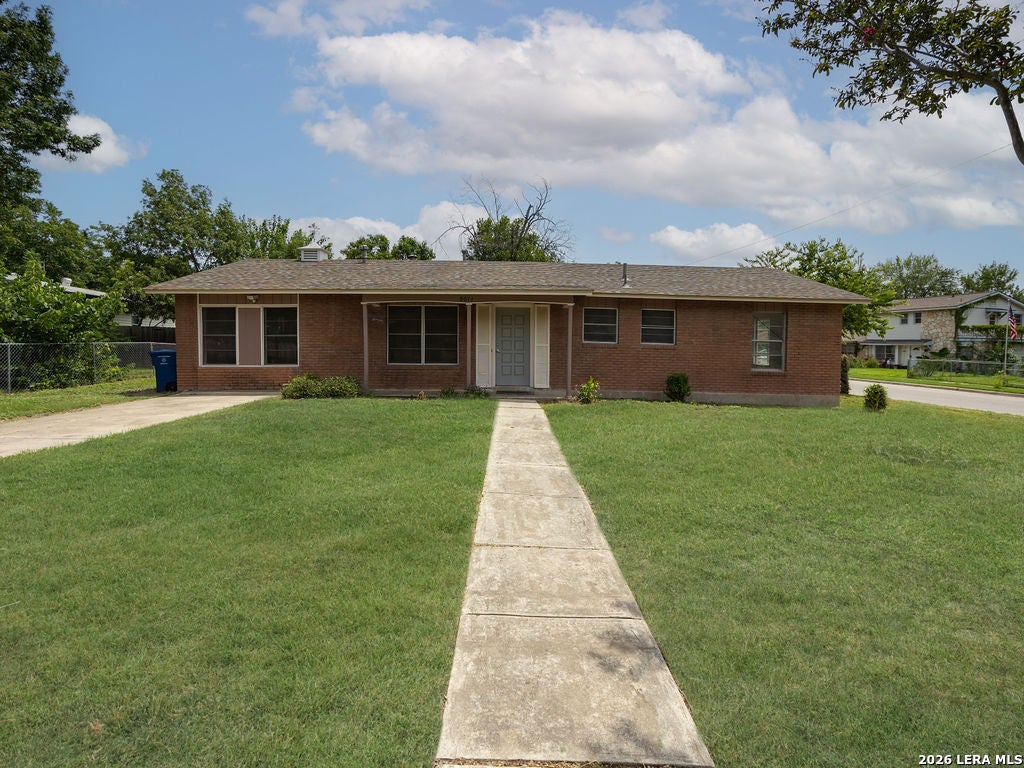 Photo of 8011 Pistol Ln, San Antonio, TX 78227 (MLS # 2003490)