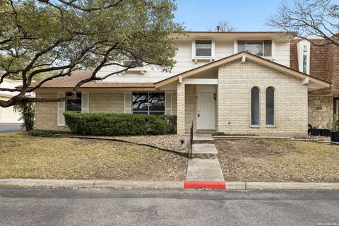 6106 Vance Jackson 1 San Antonio TX 78230