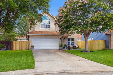 Photo of 20511 View Meadow, San Antonio, TX 78258 (MLS # 1964489)