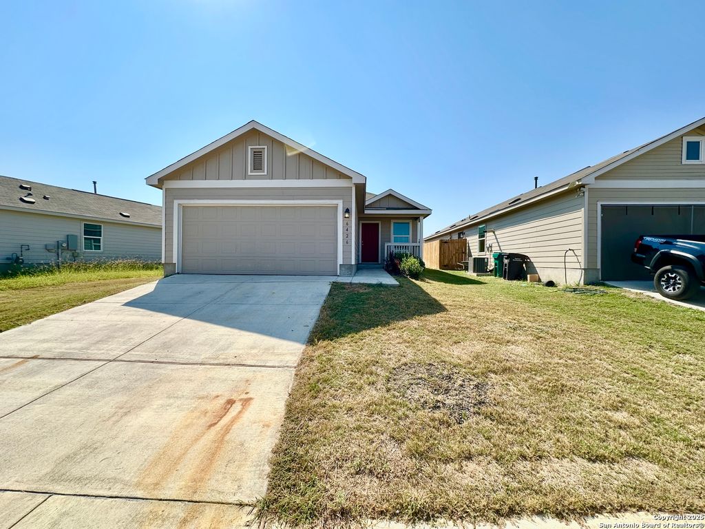 Photo of 6426 Magee Run, San Antonio, TX 78220 (MLS # 1939183)