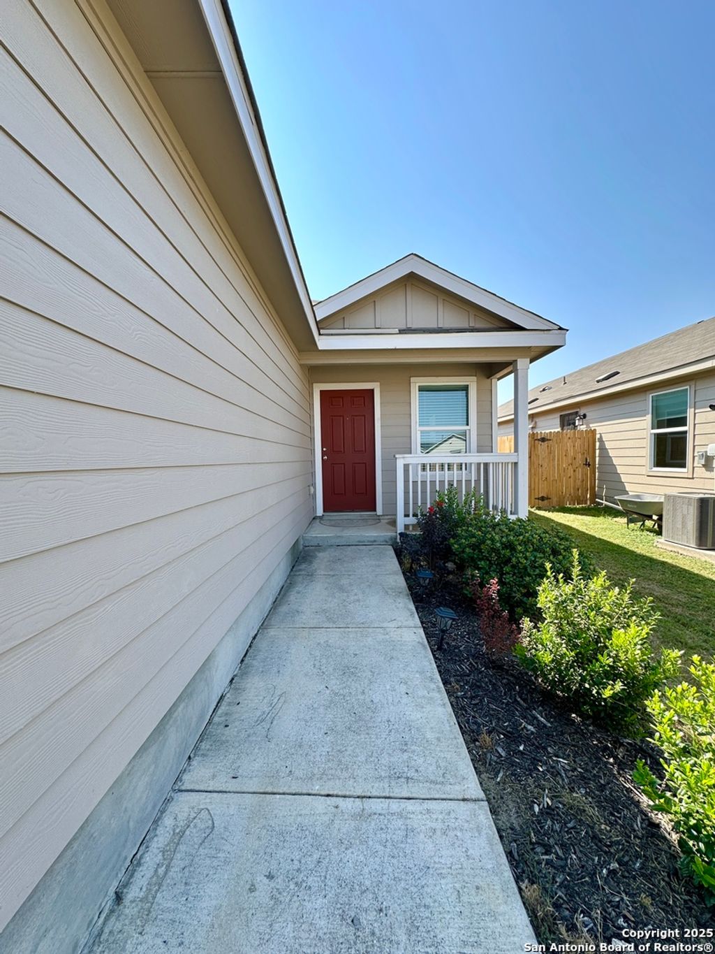 Photo of 6426 Magee Run, San Antonio, TX 78220 (MLS # 1939183)