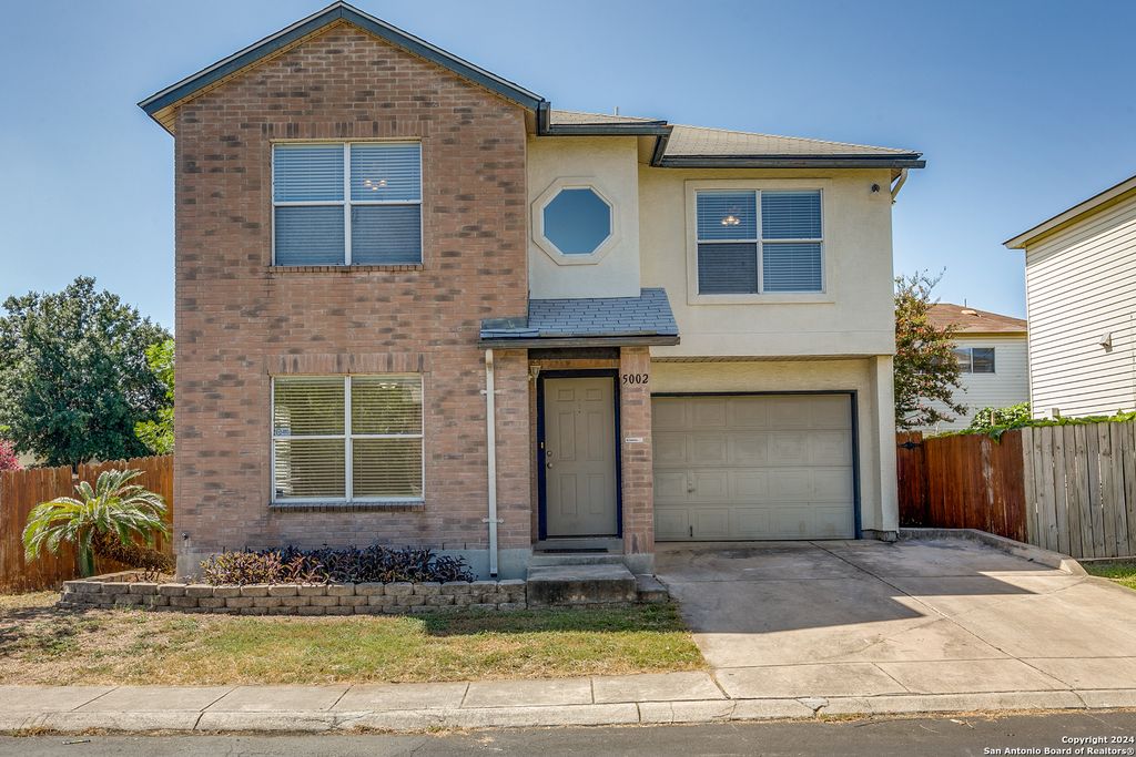 Photo of 5002 RIVER KENTON, San Antonio, TX 78240 (MLS # 1899224)