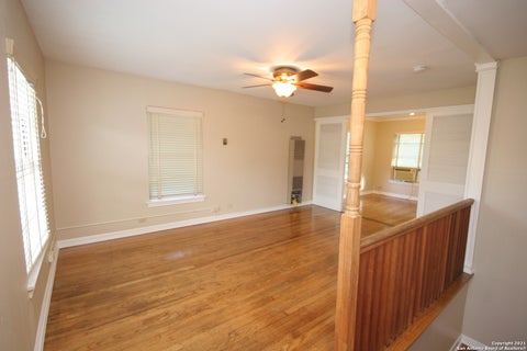 Photo of 519 W LYNWOOD AVE 2 #2, San Antonio, TX 78212 (MLS # 2020083)
