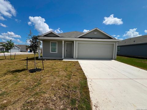 Photo of 4606 Legacy Trail, San Antonio, TX 78073 (MLS # 1991607)