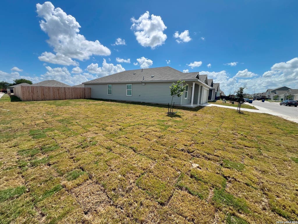 Photo of 4606 Legacy Trail, San Antonio, TX 78073 (MLS # 1991607)