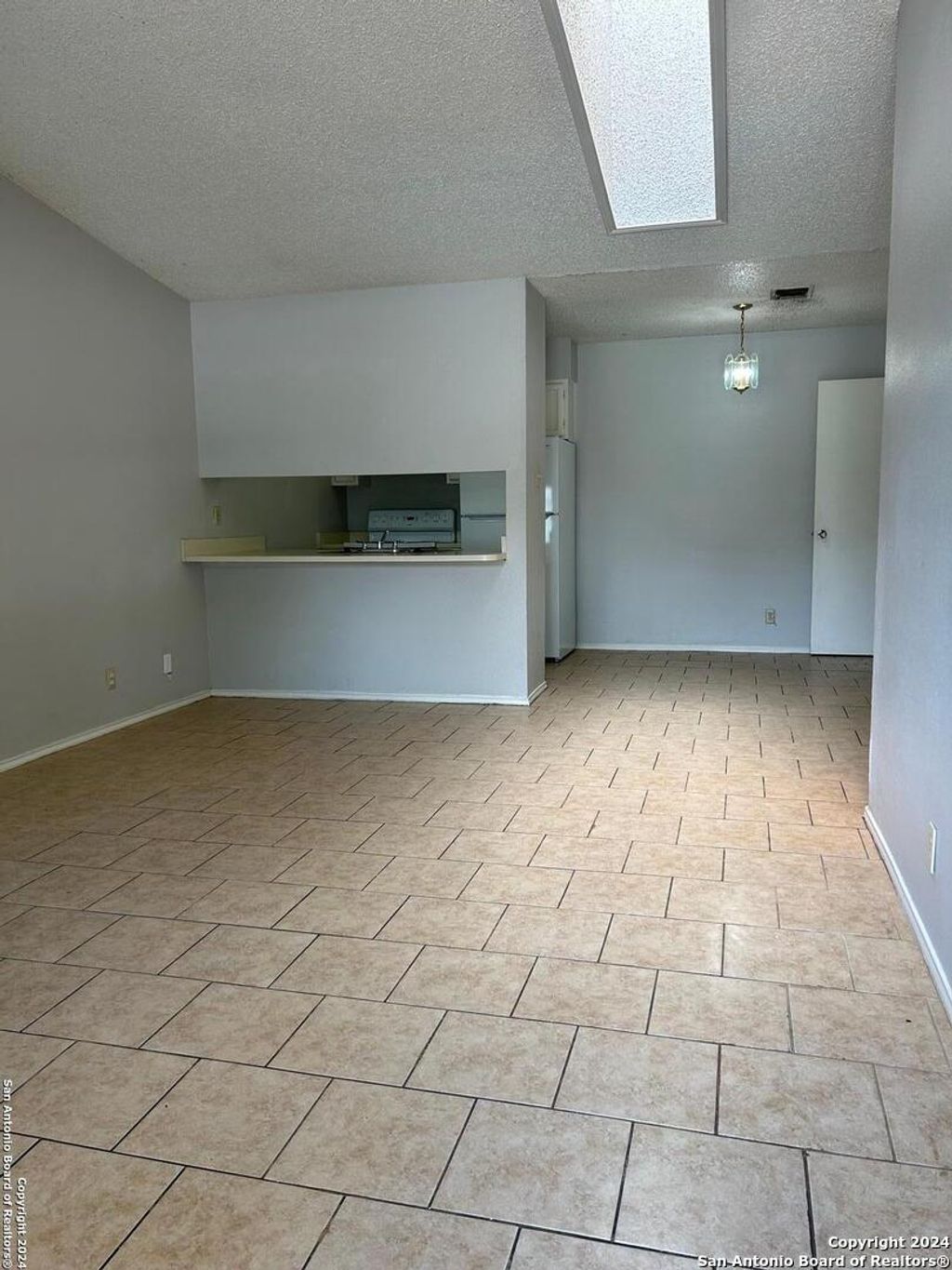 Photo of 5609 LOCHMOOR #1, San Antonio, TX 78244 (MLS # 1955300)