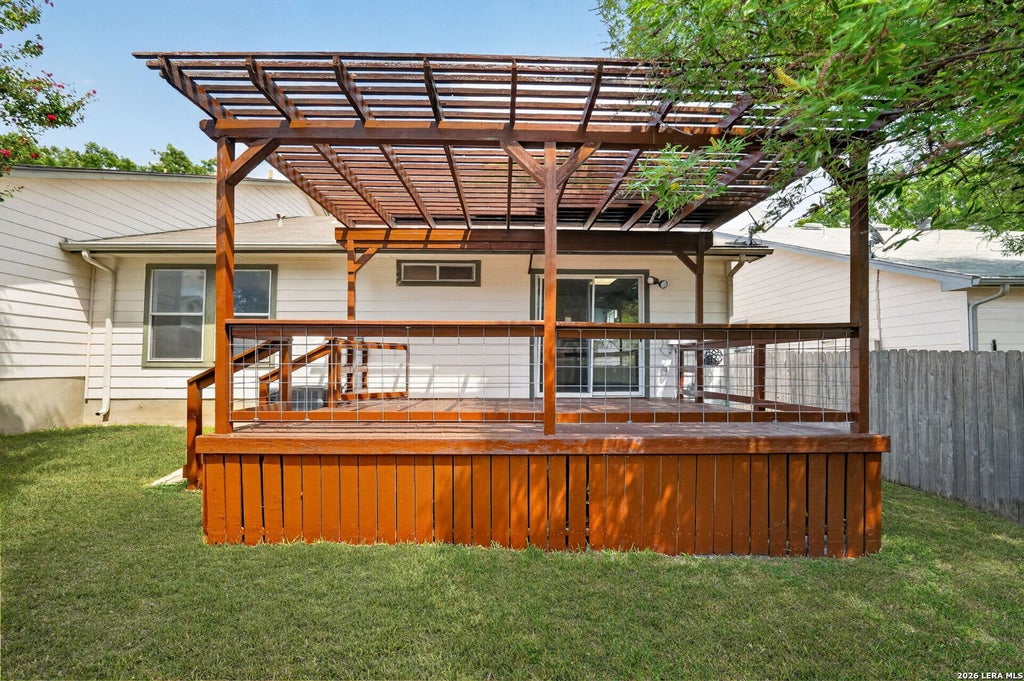 Photo of 7719 WEXFORD GLN, San Antonio, TX 78240 (MLS # 2017914)