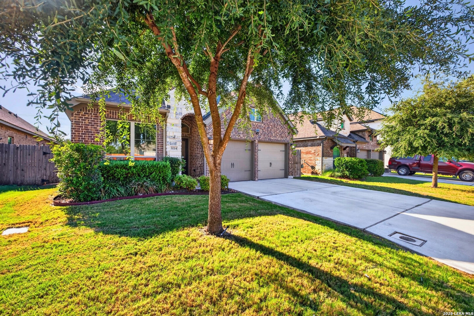 3224 Arroyo Del Sol
