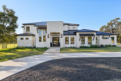 A home in New Braunfels