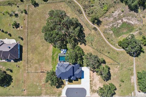 A home in New Braunfels