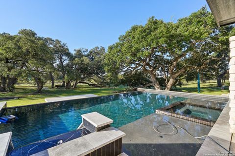 A home in New Braunfels