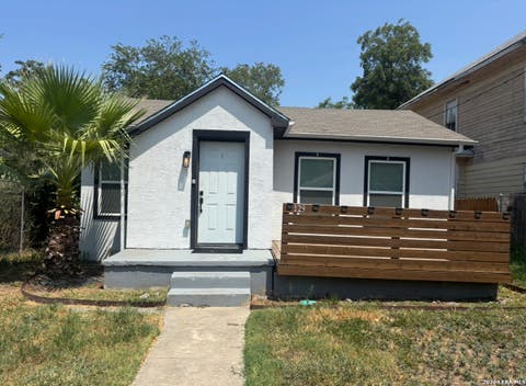 Photo of 129 Halliday, San Antonio, TX 78210 (MLS # 2011976)