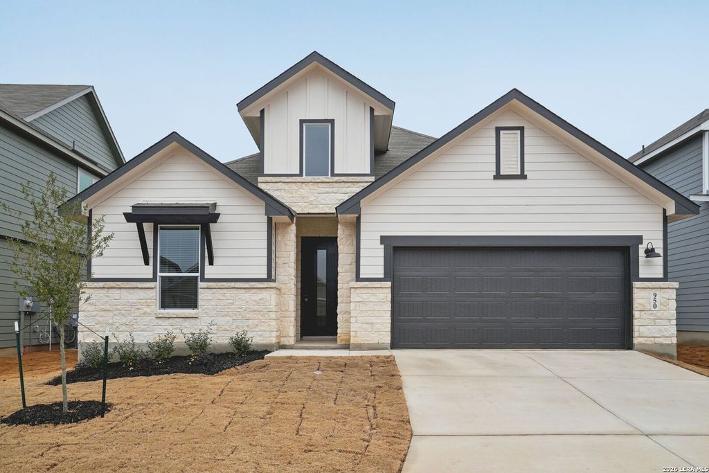 Photo of 950 Earp Blvd, San Antonio, TX 78260 (MLS # 1919727)