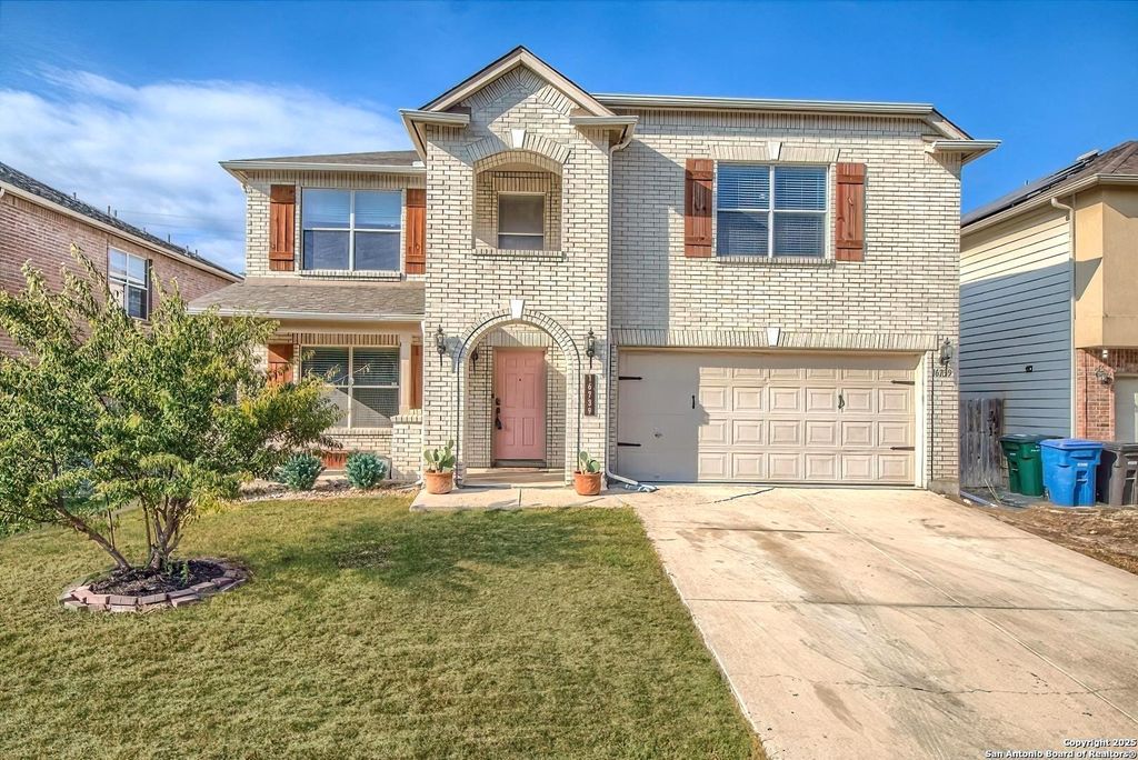 Photo of 16739 Basin Oak, San Antonio, TX 78247 (MLS # 1918322)