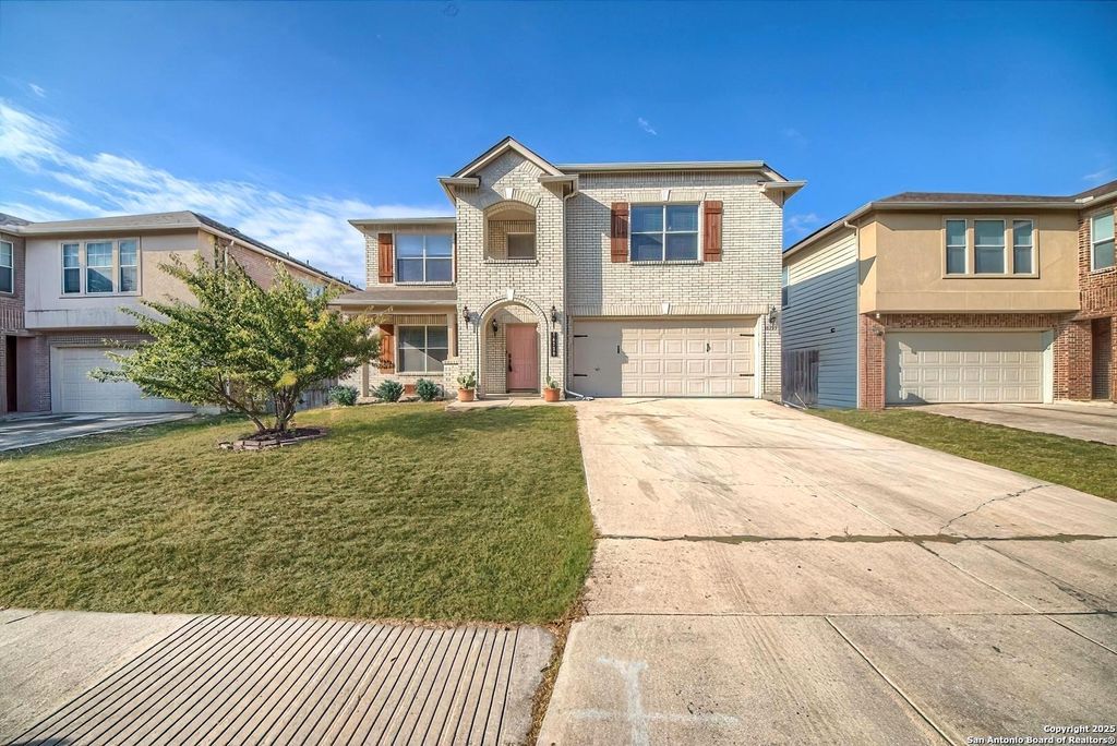 Photo of 16739 Basin Oak, San Antonio, TX 78247 (MLS # 1918322)