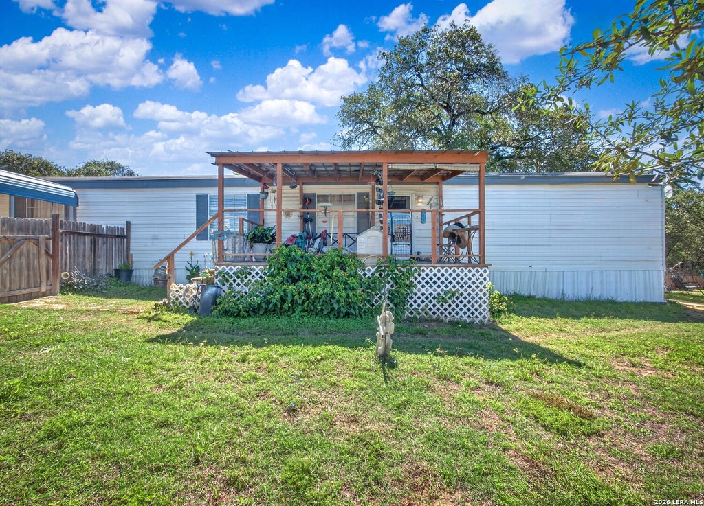 Photo of 953 Forest Oaks Dr, Somerset, TX 78069 (MLS # 1967012)