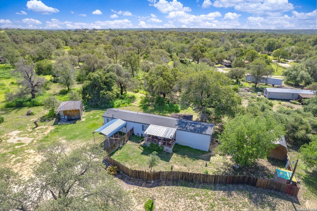 Photo of 953 Forest Oaks Dr, Somerset, TX 78069 (MLS # 1967012)