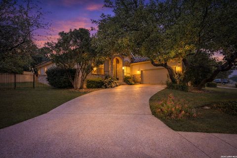 Photo of 927 Serene Meadows, San Antonio, TX 78258 (MLS # 1955246)
