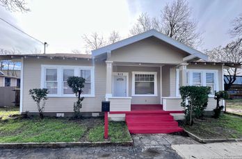Single Family Residence at 610 CROFT TRACE LN
