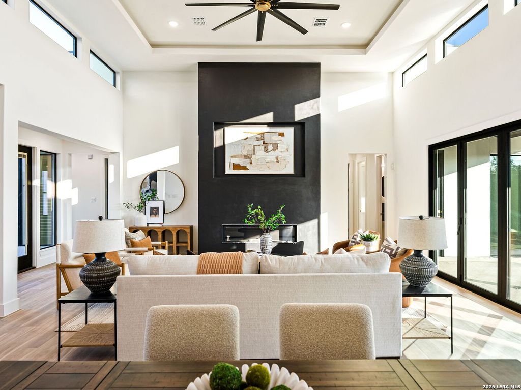 Photo of 23205 LOGAN CANYON, San Antonio, TX 78255 (MLS # 1935278)