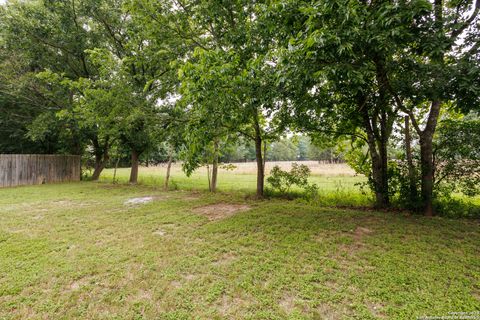 A home in Boerne