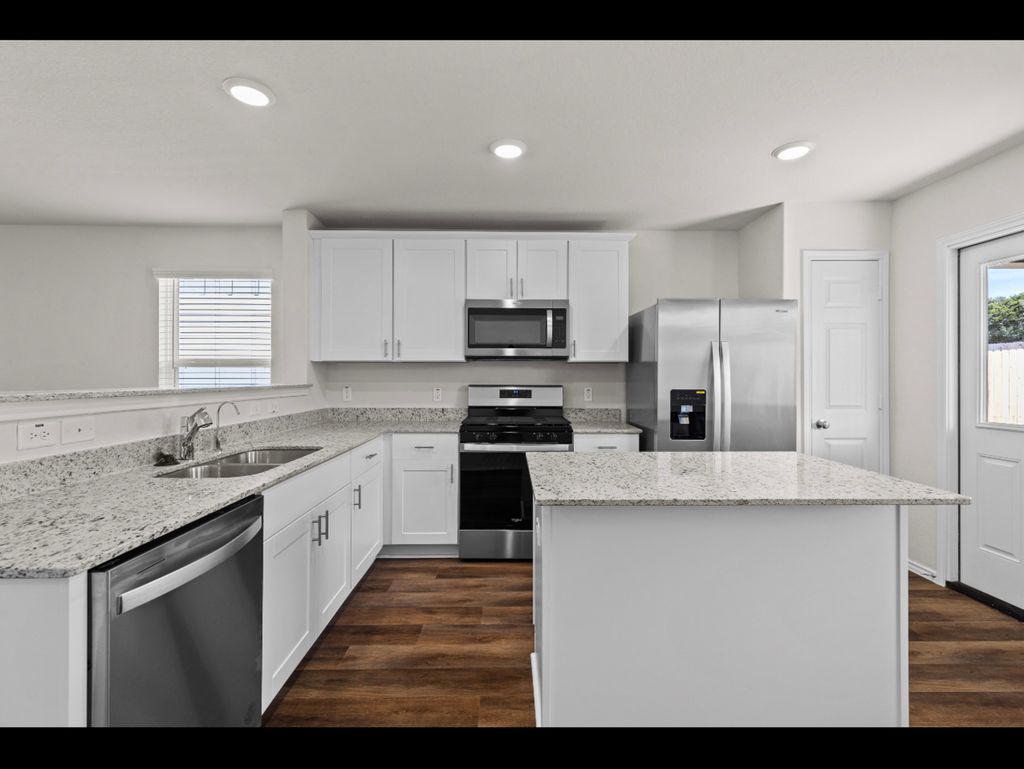 Photo of 11614 Long Rider, San Antonio, TX 78254 (MLS # 1938529)