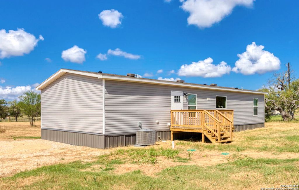 Photo of TBD FM 1681, Stockdale, TX 78160 (MLS # 1917772)