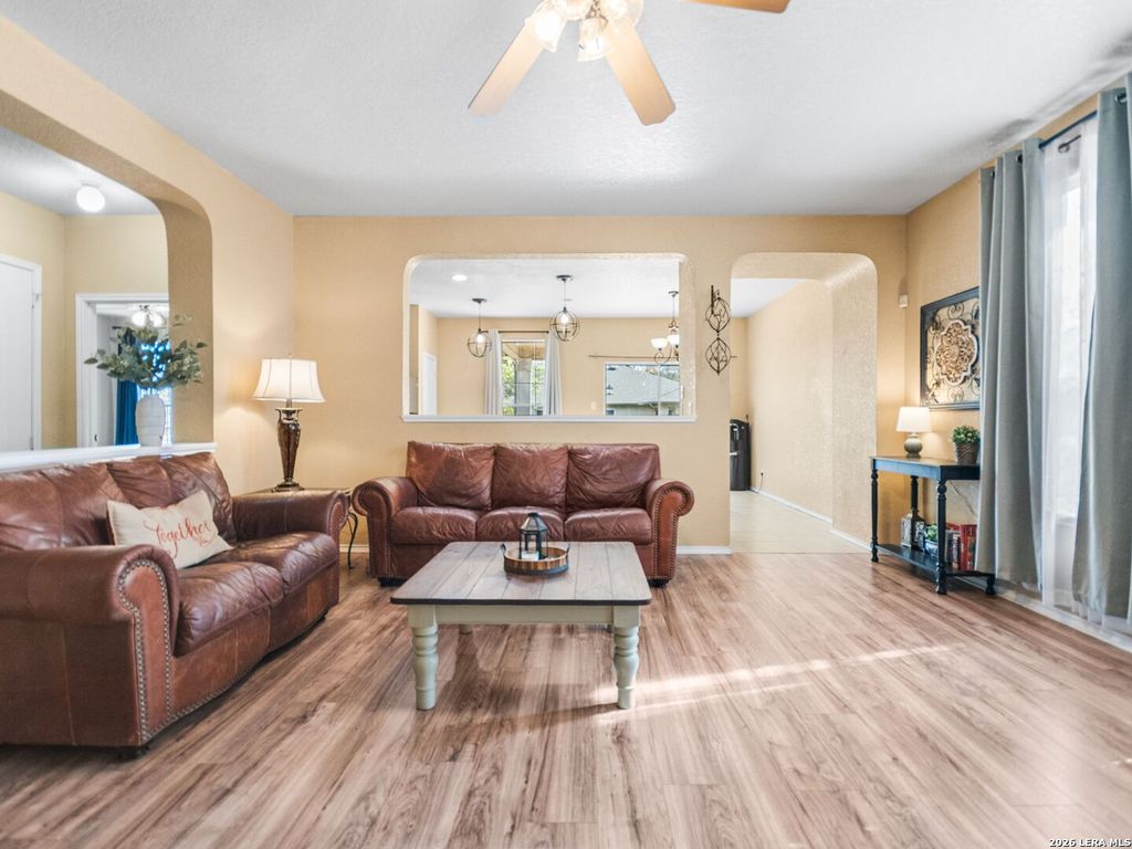 Photo of 6118 Mackenzie, San Antonio, TX 78247 (MLS # 1944444)