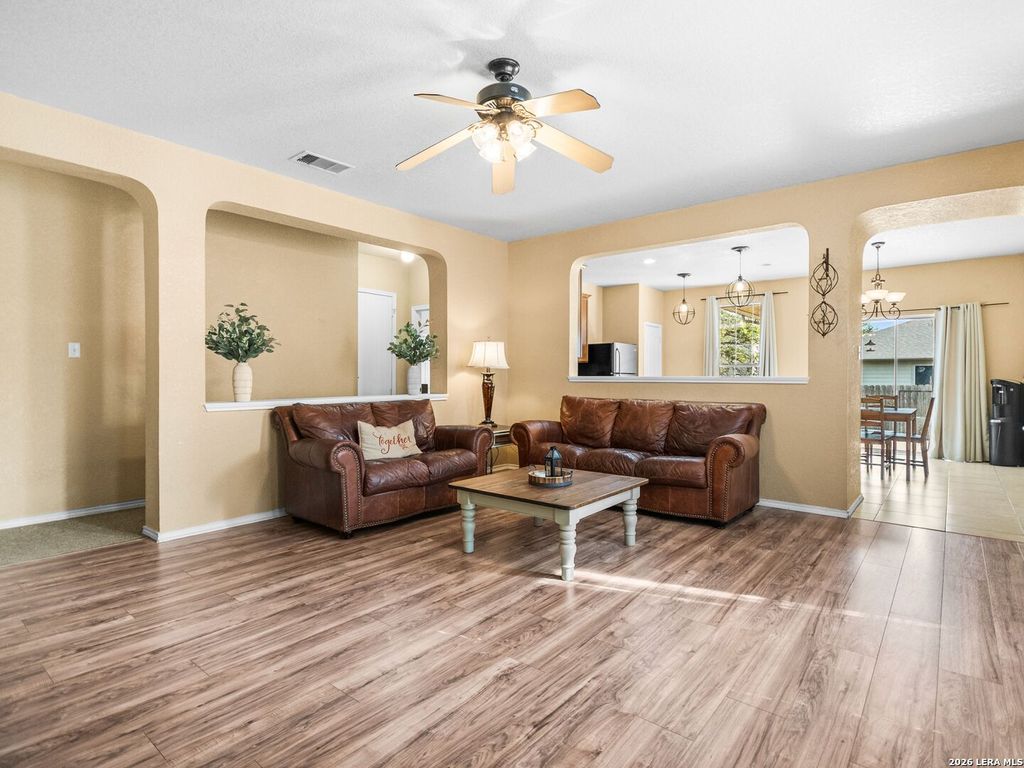 Photo of 6118 Mackenzie, San Antonio, TX 78247 (MLS # 1944444)