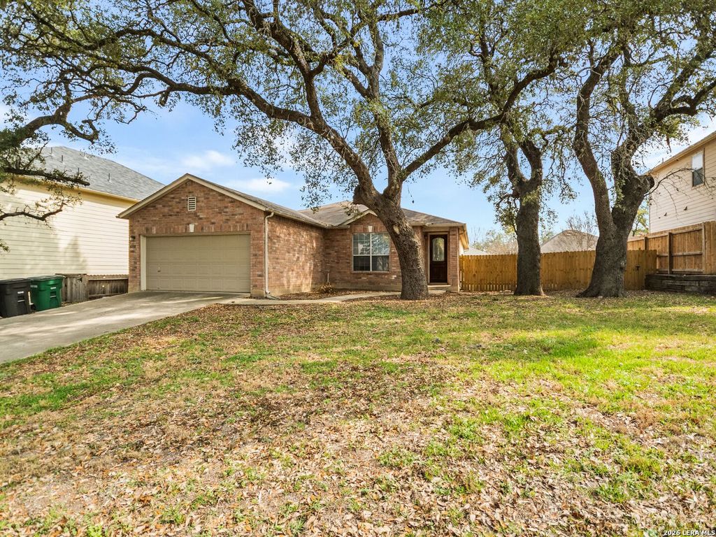 Photo of 6118 Mackenzie, San Antonio, TX 78247 (MLS # 1944444)