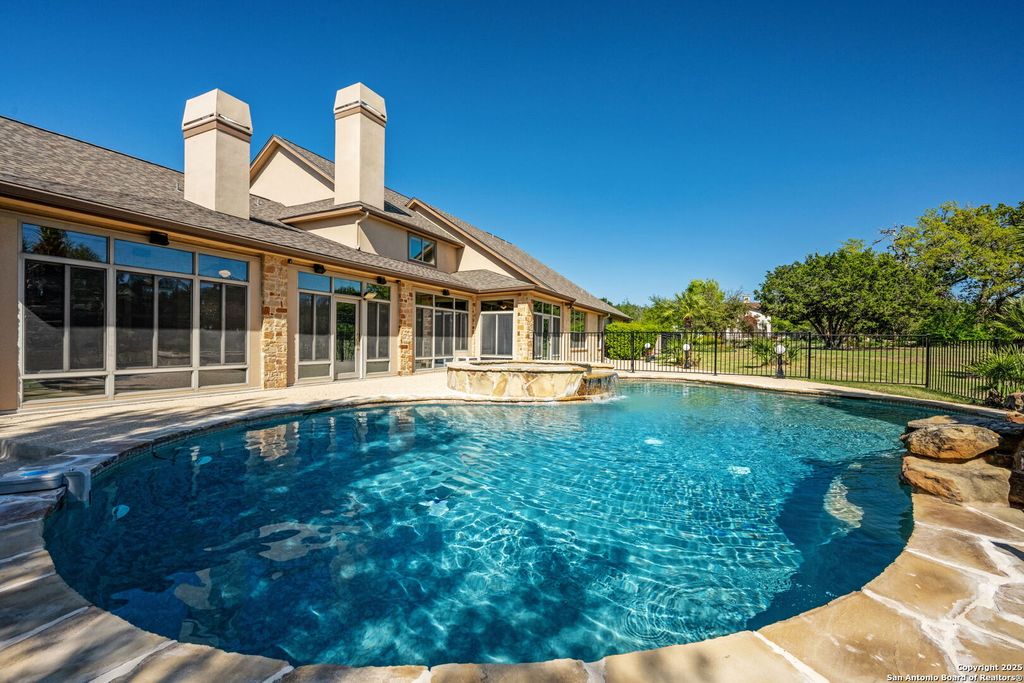 Photo of 125 Creek Springs, Boerne, TX 78006 (MLS # 1861524)