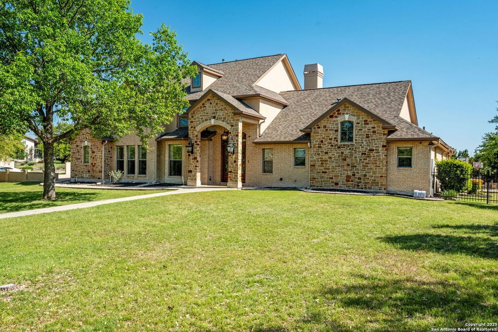 Photo of 125 Creek Springs, Boerne, TX 78006 (MLS # 1861524)