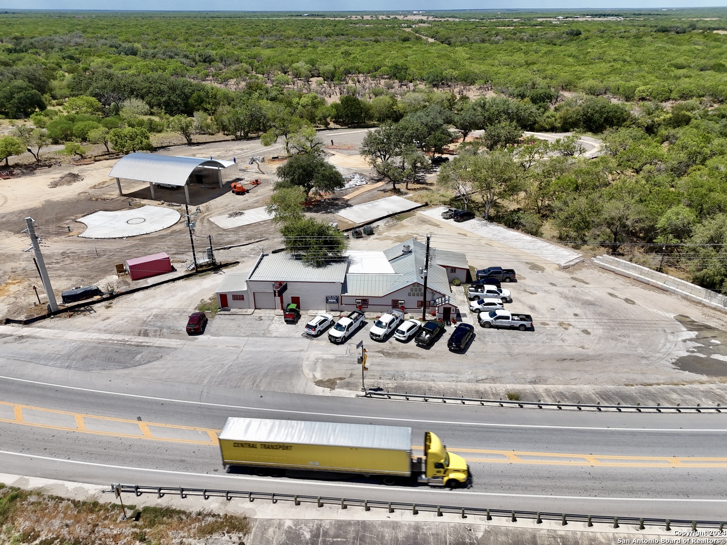 Photo 1 of 23 — 3047 highway 16, Tilden, TX 78072